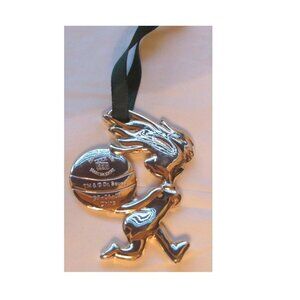 Official Movie Merchandise Cat In The Hat TM Dr Seuss BF-01-02 Ornament Pendant